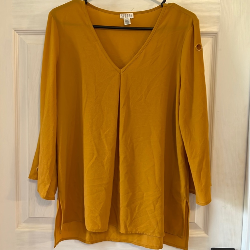Great fall top!